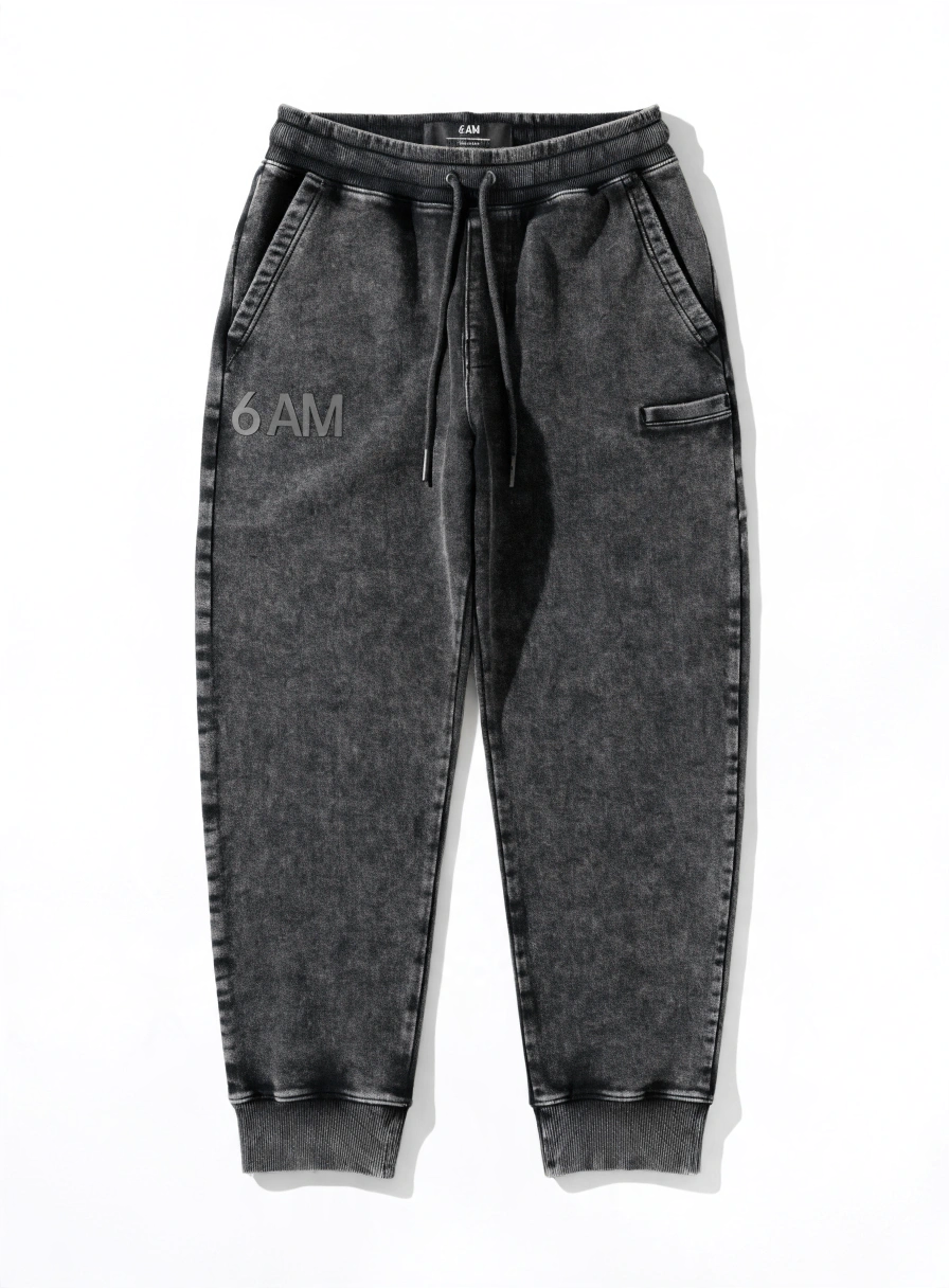 Sweatpants